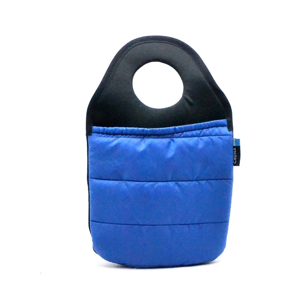 Autobag matelassé