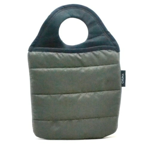 Autobag matelassé