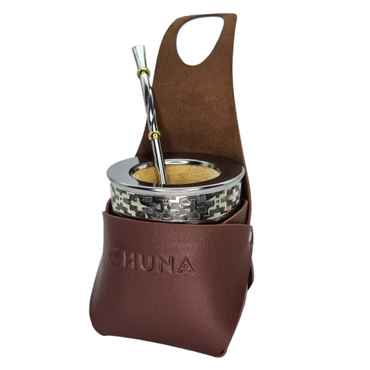 Auto Mate Abel Chocolate