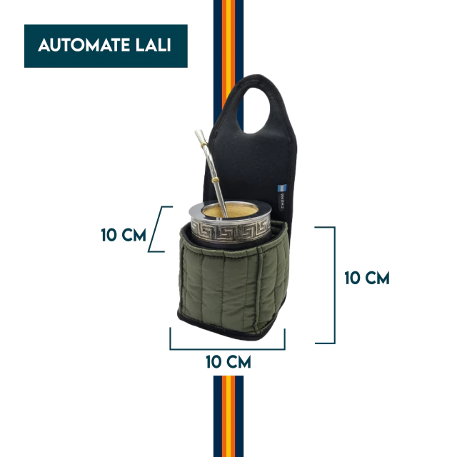 Auto Mate Lali