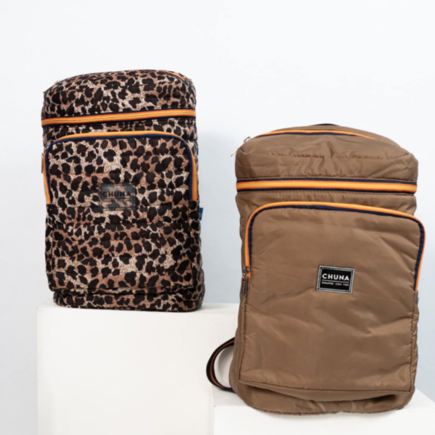 MOCHILA MATERA COLISEO