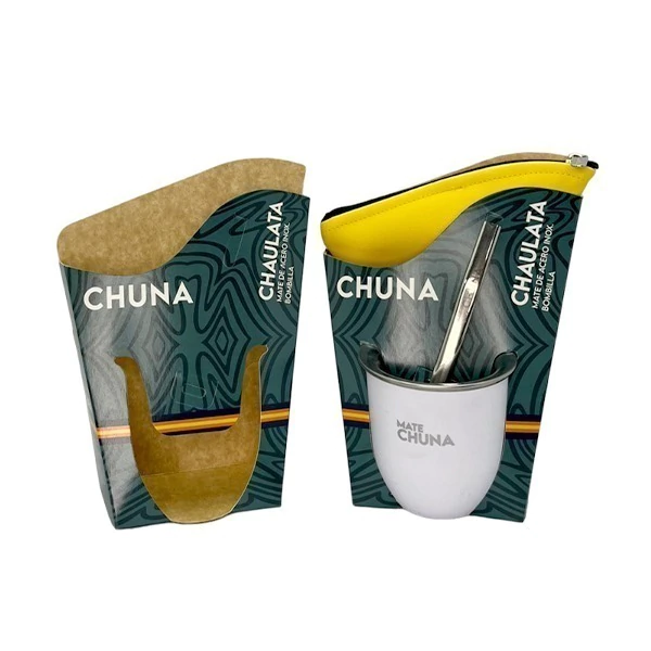 Combo Chaulata+ Mate