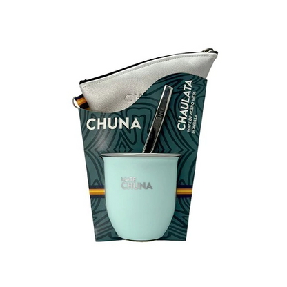 Combo Chaulata+ Mate