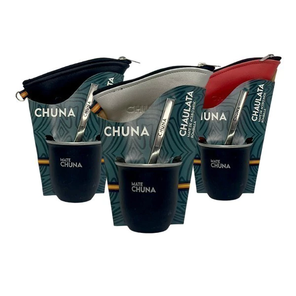 Combo Chaulata+ Mate
