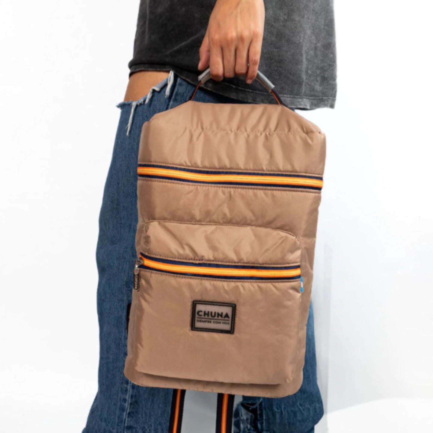 MOCHILA MATERA MOSCÚ