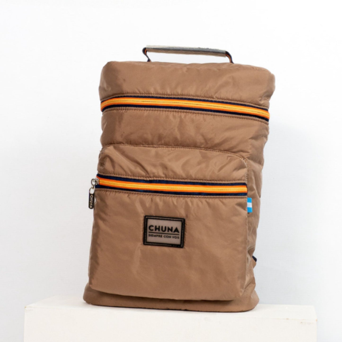 MOCHILA MATERA MOSCÚ