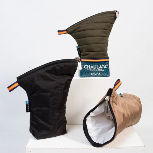 CHAULATA 350 GRS