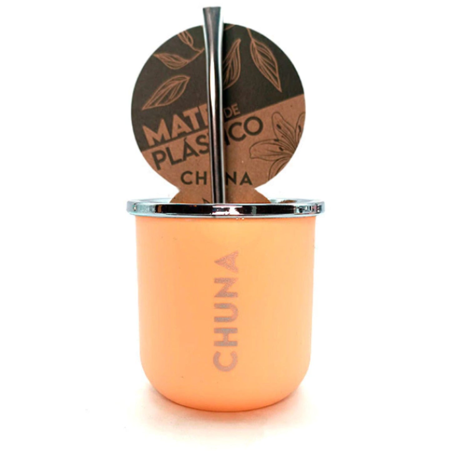 MATE TÉRMICO LIVIANO ANUBIS