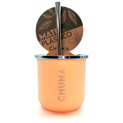 MATE TÉRMICO LIVIANO ANUBIS