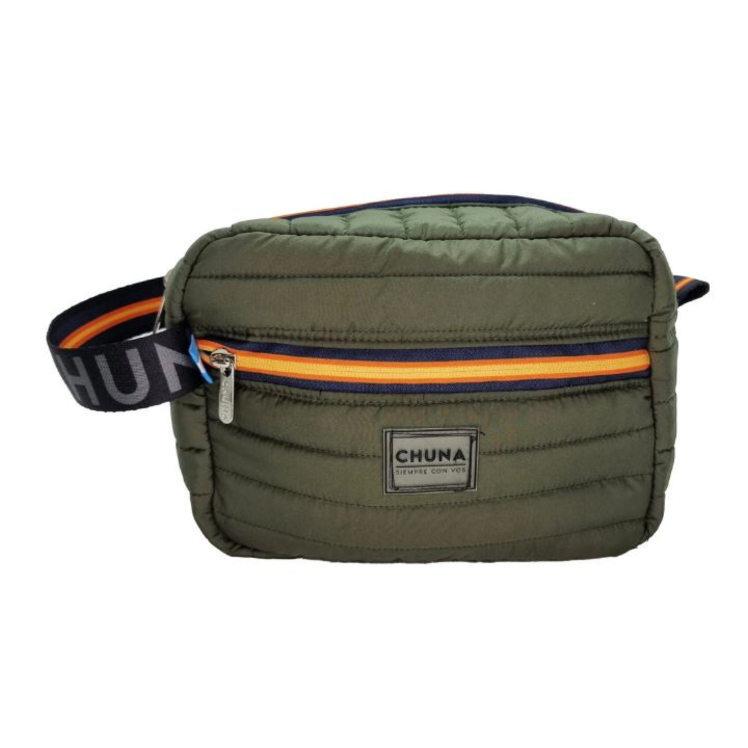 Necessaire Unisex Indio