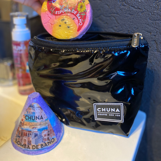 Necessaire Tina Matelasse