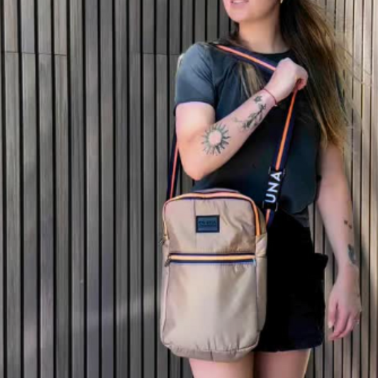 Morral matero Corinto