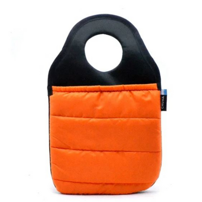 Autobag matelassé