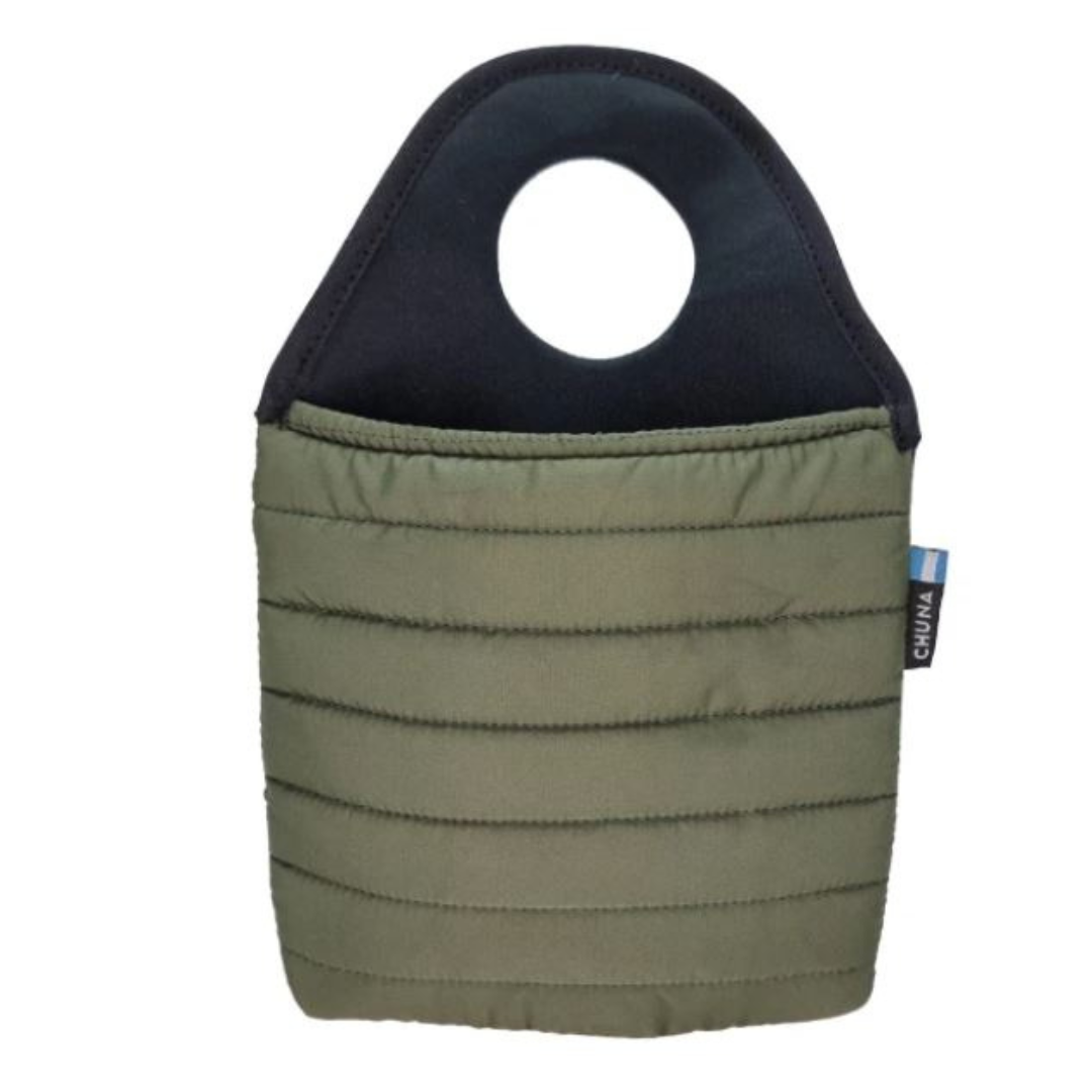 Autobag matelassé