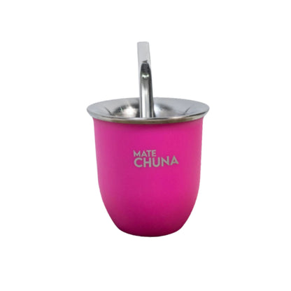 MATE TÉRMICO CHUNA 200 ml