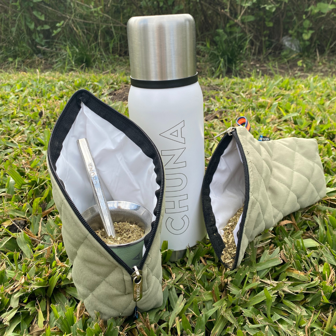 Funda mate EXTRA GRANDE