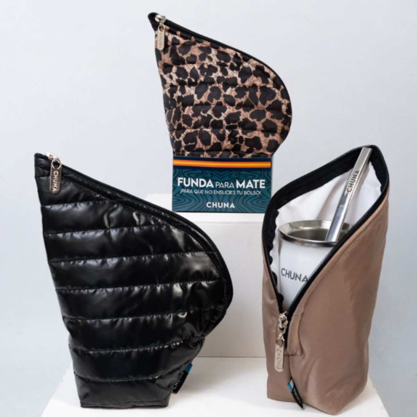 Funda mate EXTRA GRANDE