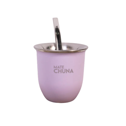 MATE TÉRMICO CHUNA 200 ml