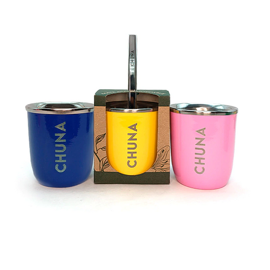 MATE TÉRMICO PERSEO 200 ml