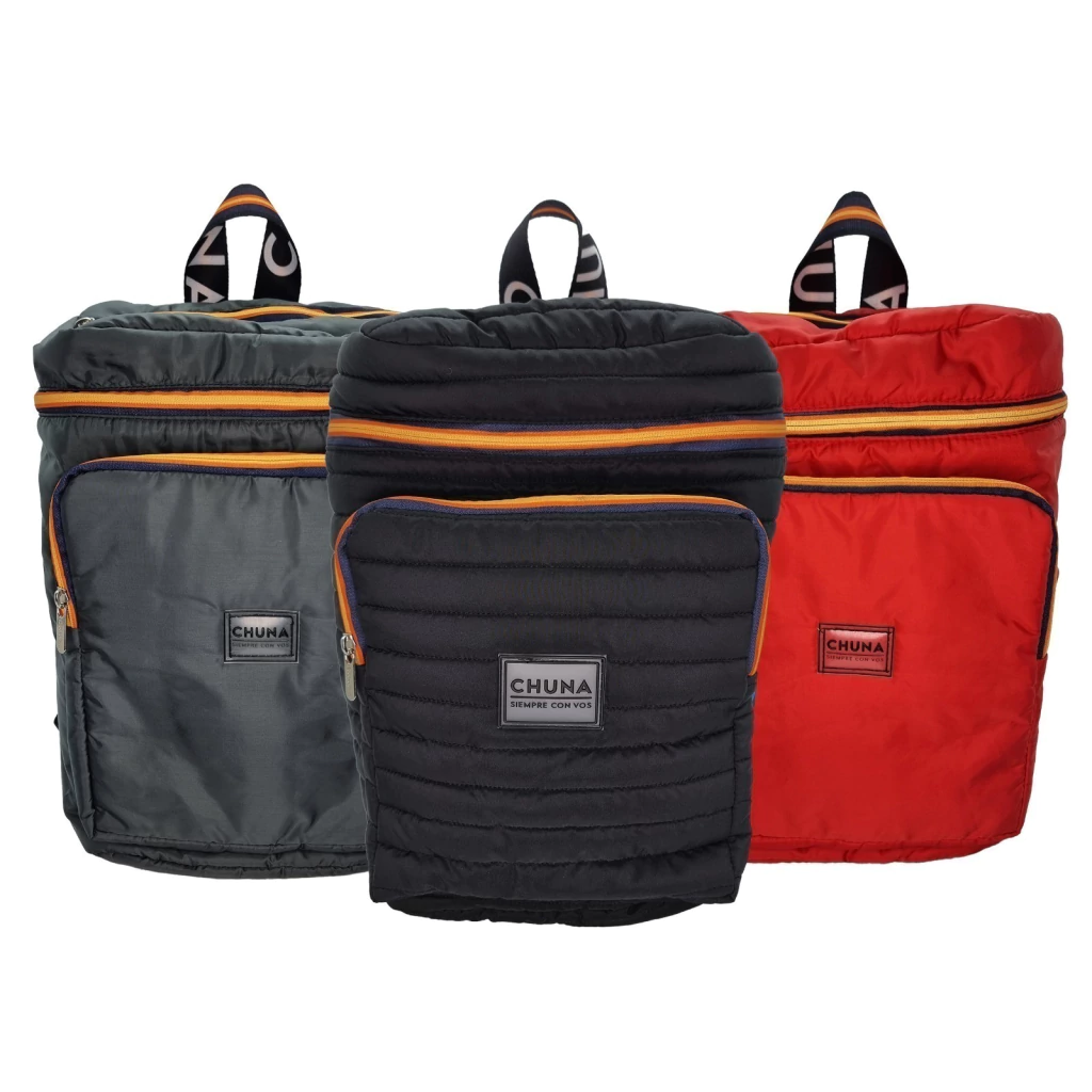 Mochila matera Coliseo