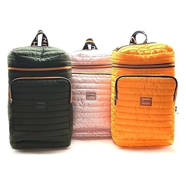 Mochila matera Coliseo
