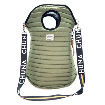 Morral matero Murcia