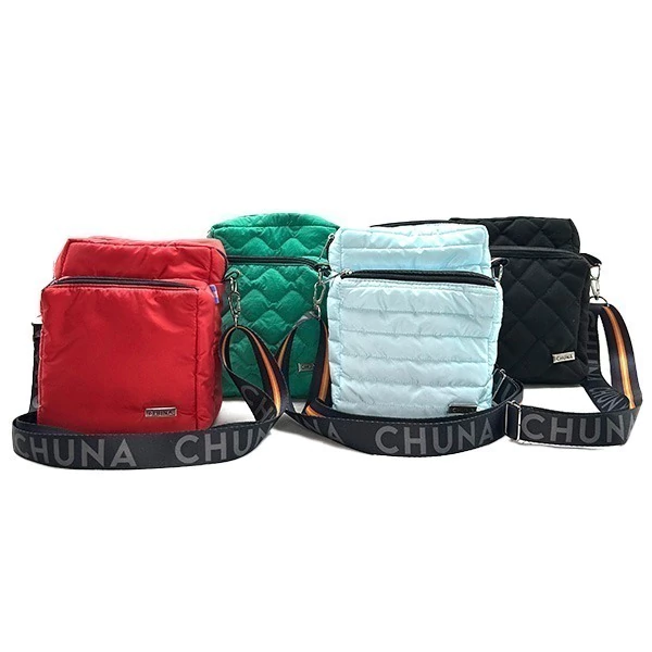 Bandolera Nairobi