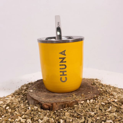 Mate Perseo acero inoxidable