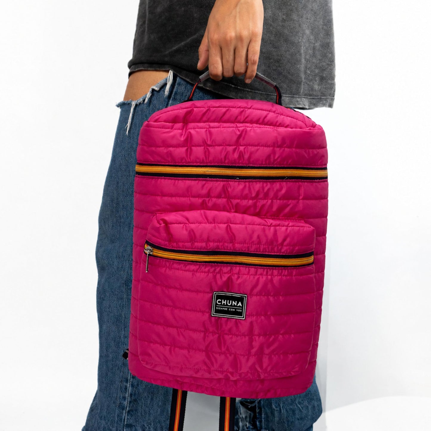 MOCHILA MATERA MOSCÚ