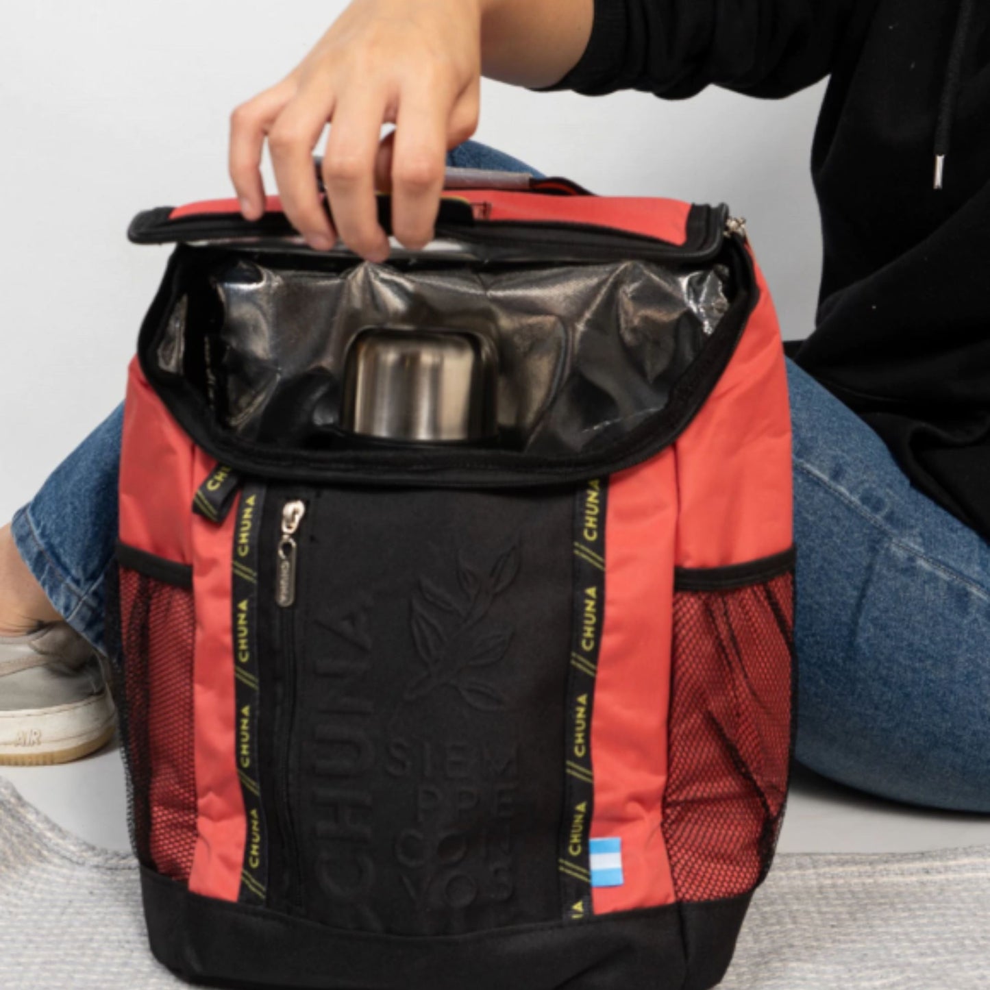 MOCHILA TÉRMICA LYON