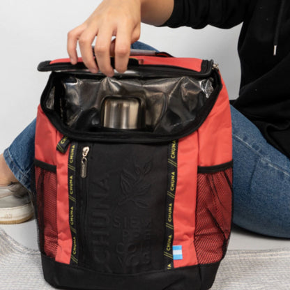 MOCHILA TÉRMICA LYON