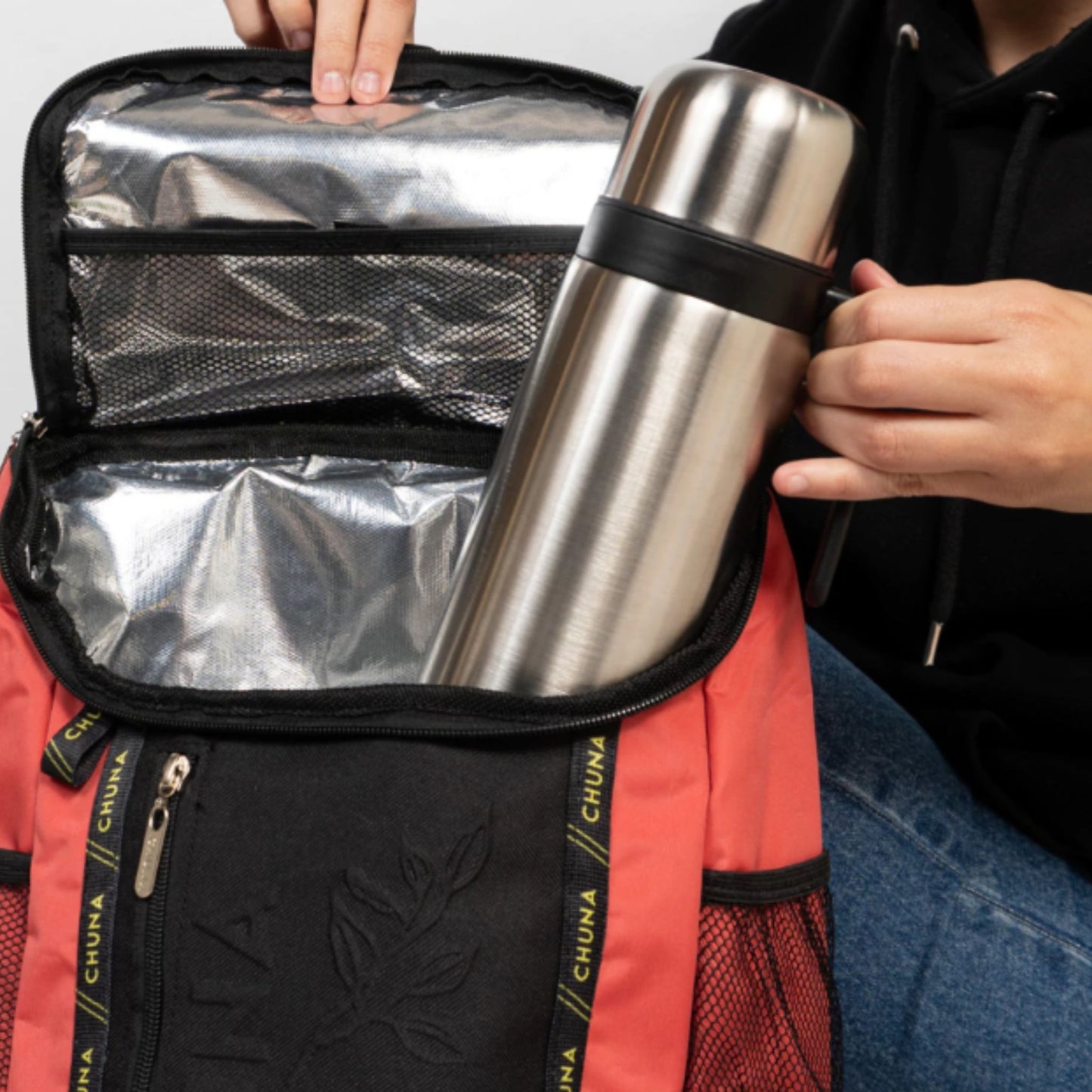MOCHILA TÉRMICA LYON