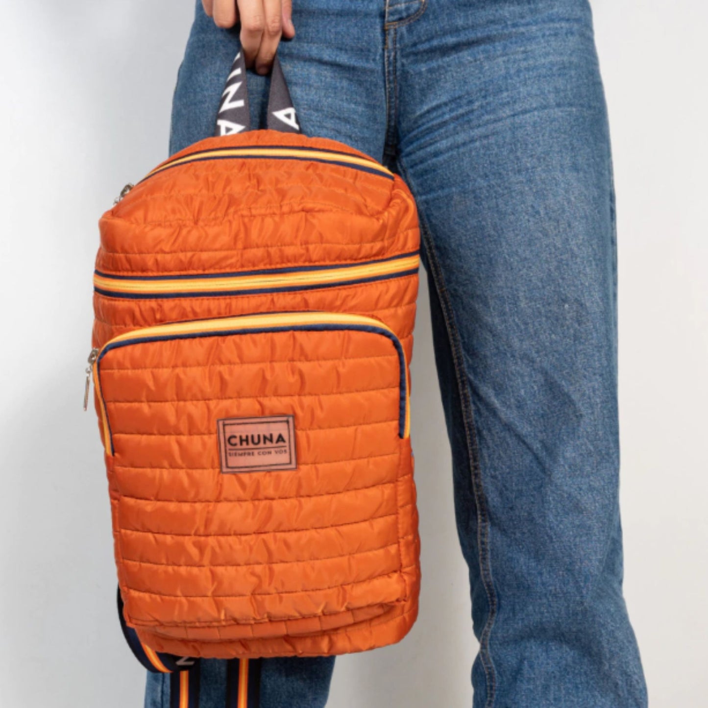 MOCHILA MATERA COLISEO