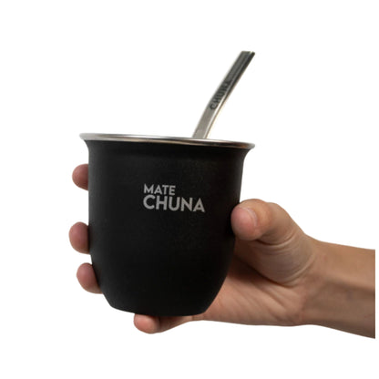 MATE TÉRMICO CHUNA 200 ml