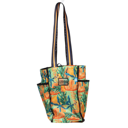BOLSO MATERO PLEGABLE BURDEO