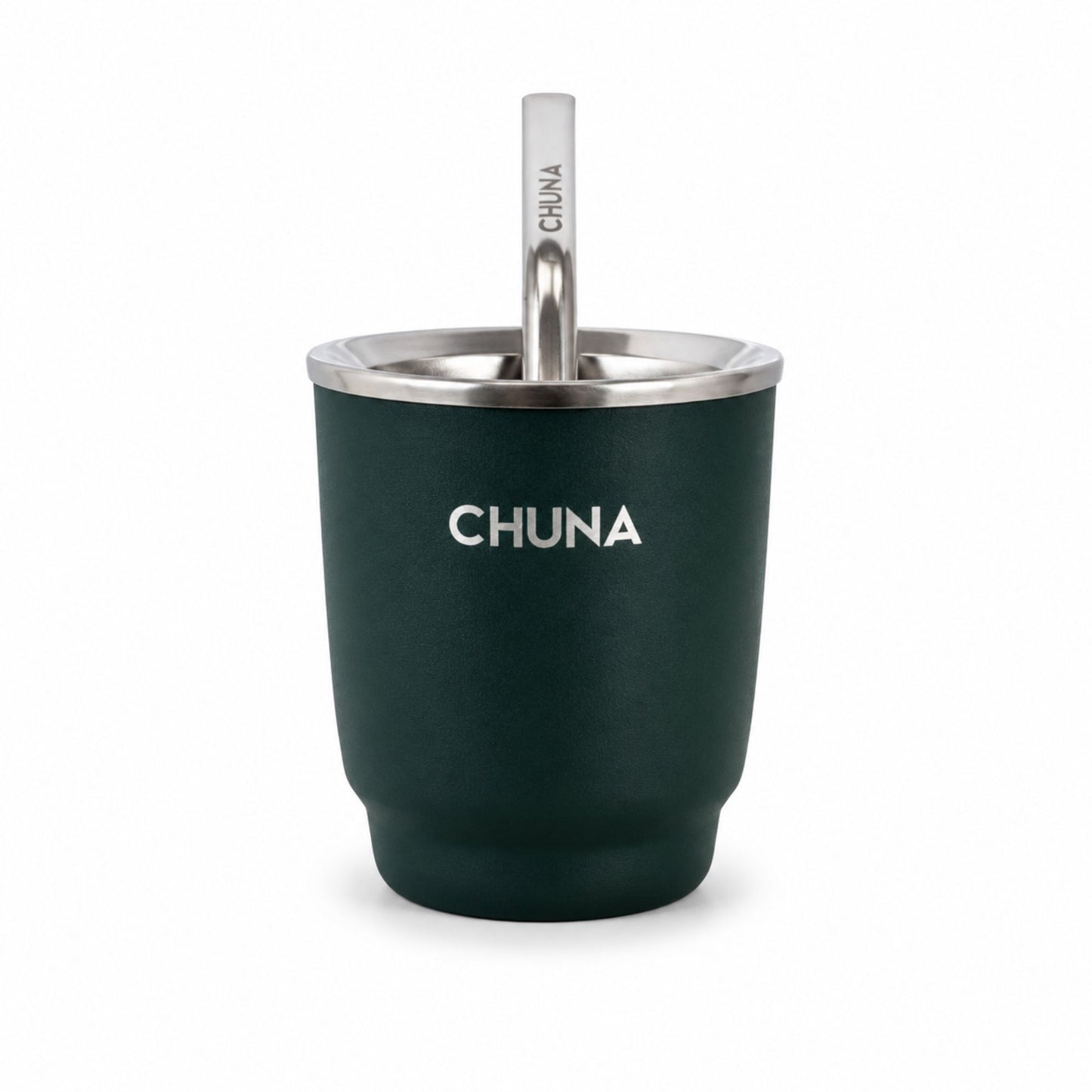 MATE PETRA ACERO INOXIDABLE