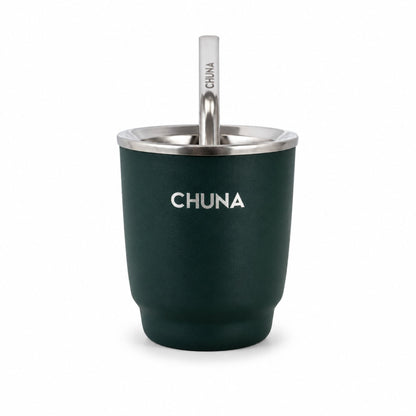 MATE PETRA ACERO INOXIDABLE