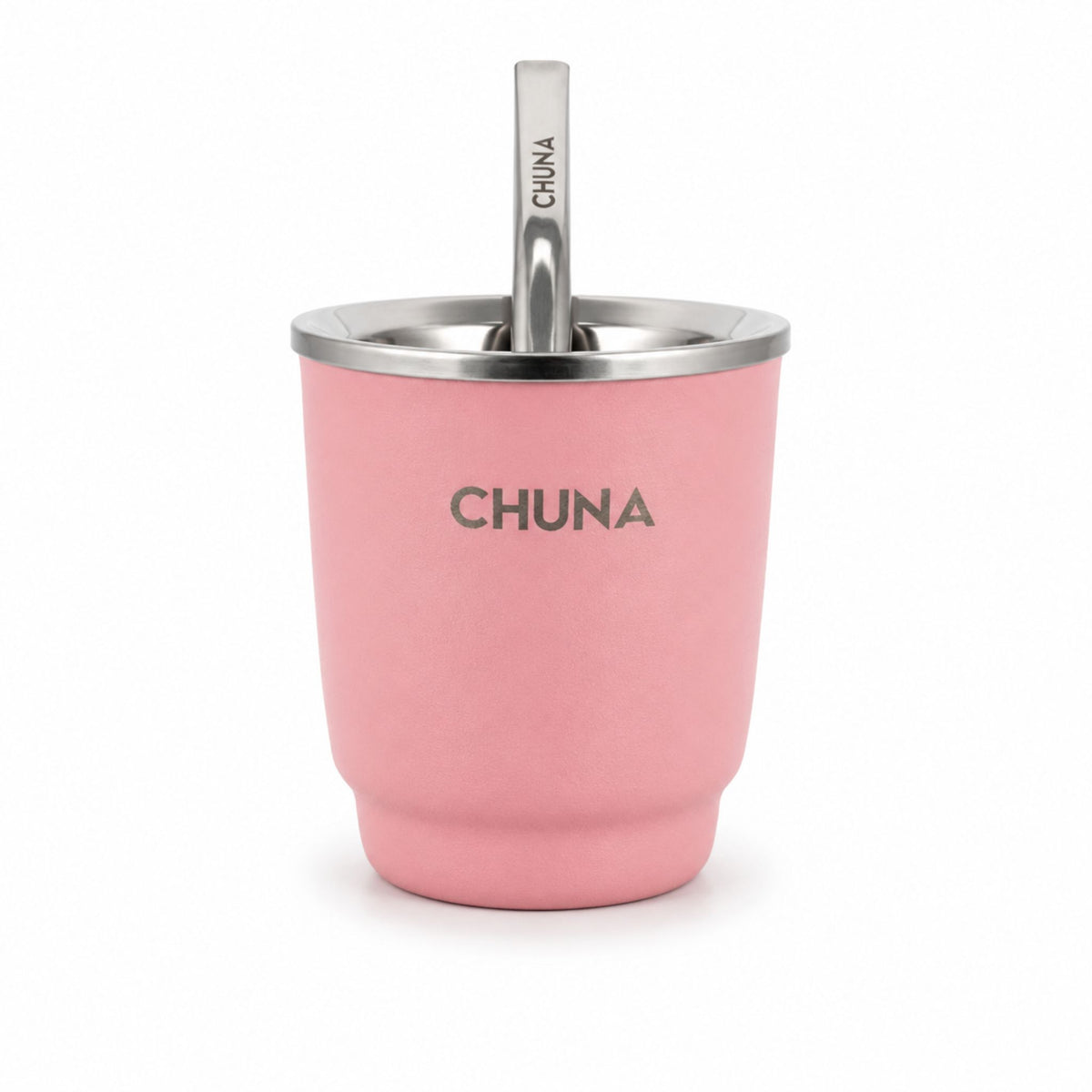 Vaso Mate Petra Rosa – Segunda Selección con Abolladura