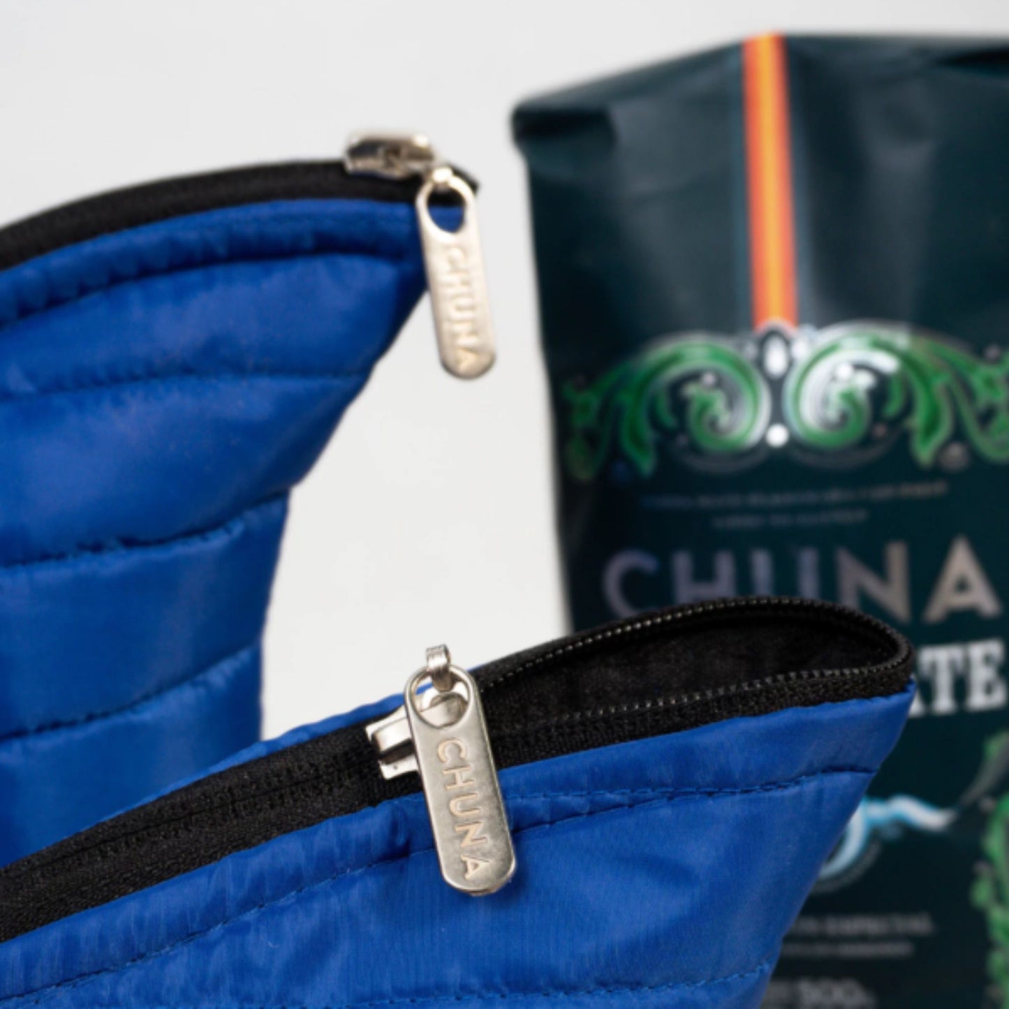CHAULATA SET 250 GRS + AZUCARERO