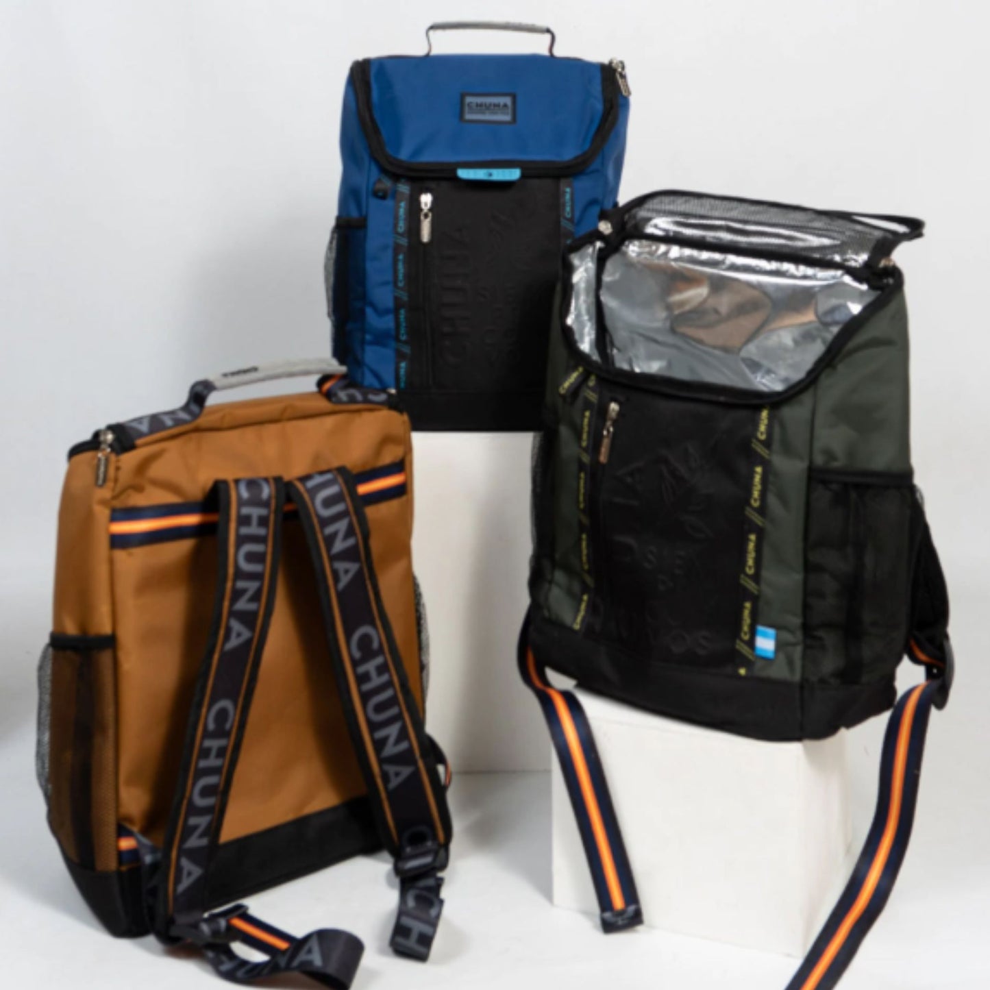 MOCHILA TÉRMICA LYON