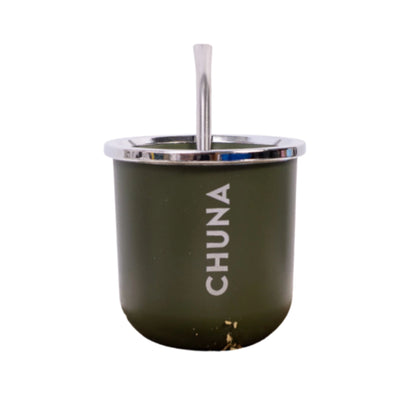 MATE TÉRMICO LIVIANO ANUBIS
