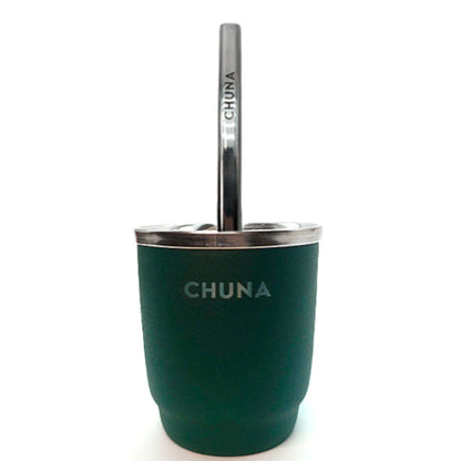 MATE PETRA ACERO INOXIDABLE