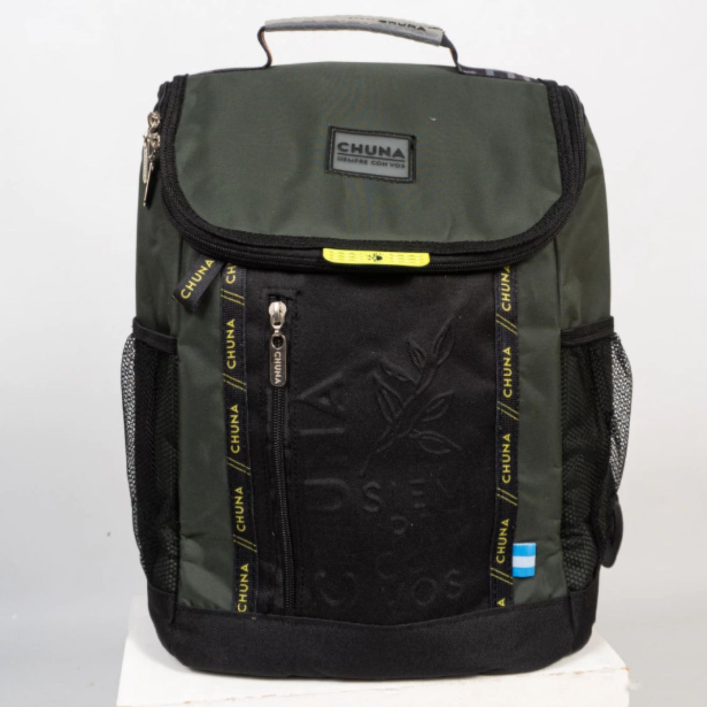 MOCHILA TÉRMICA LYON