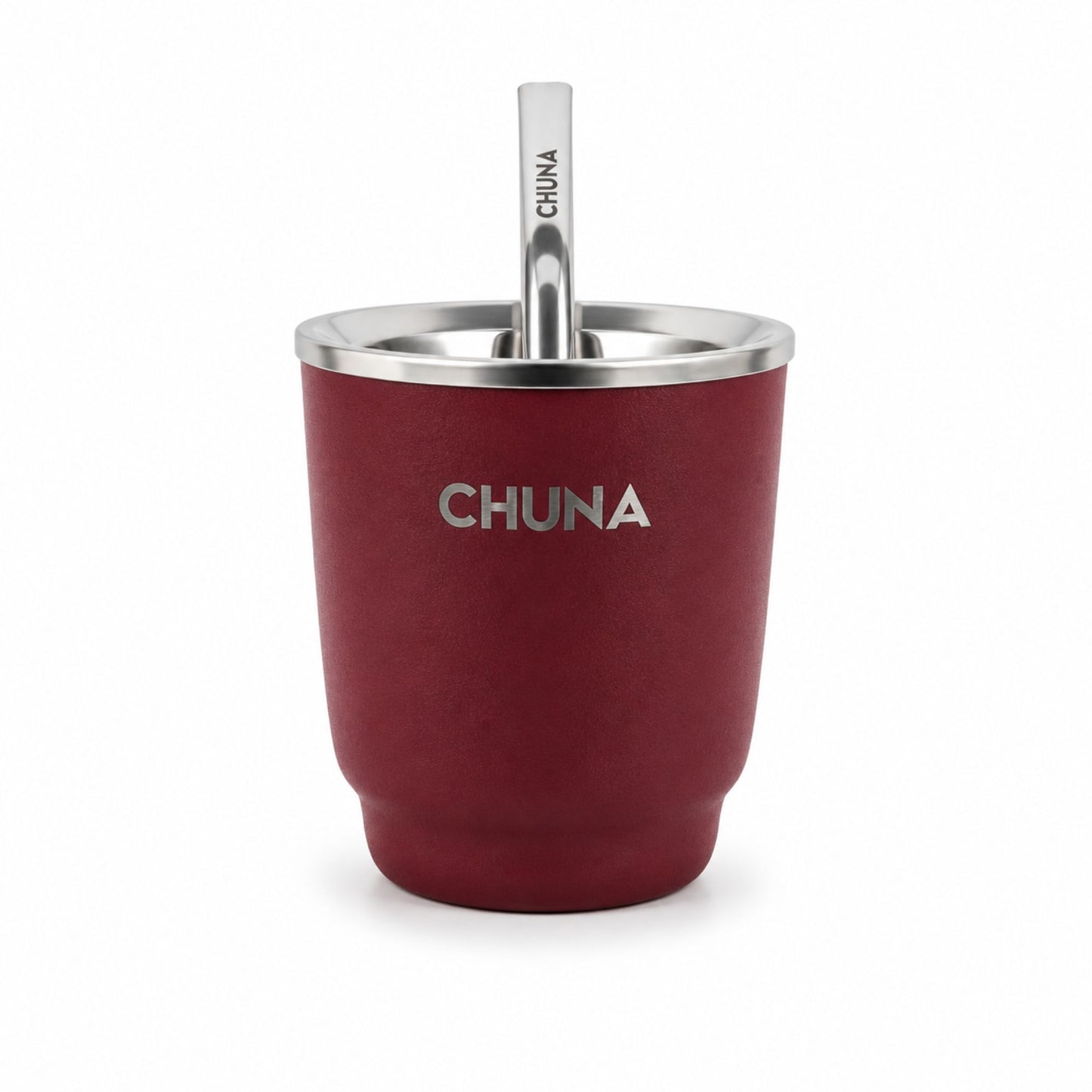 MATE PETRA ACERO INOXIDABLE