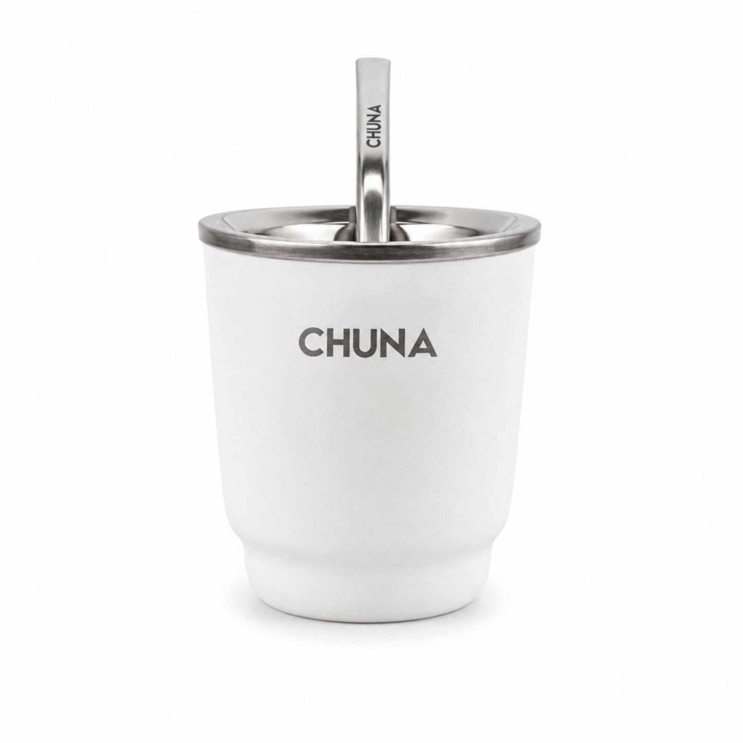 MATE PETRA ACERO INOXIDABLE