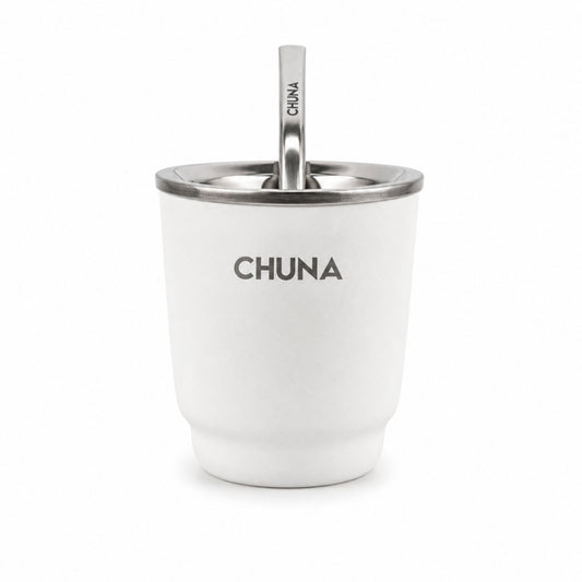 MATE PETRA ACERO INOXIDABLE
