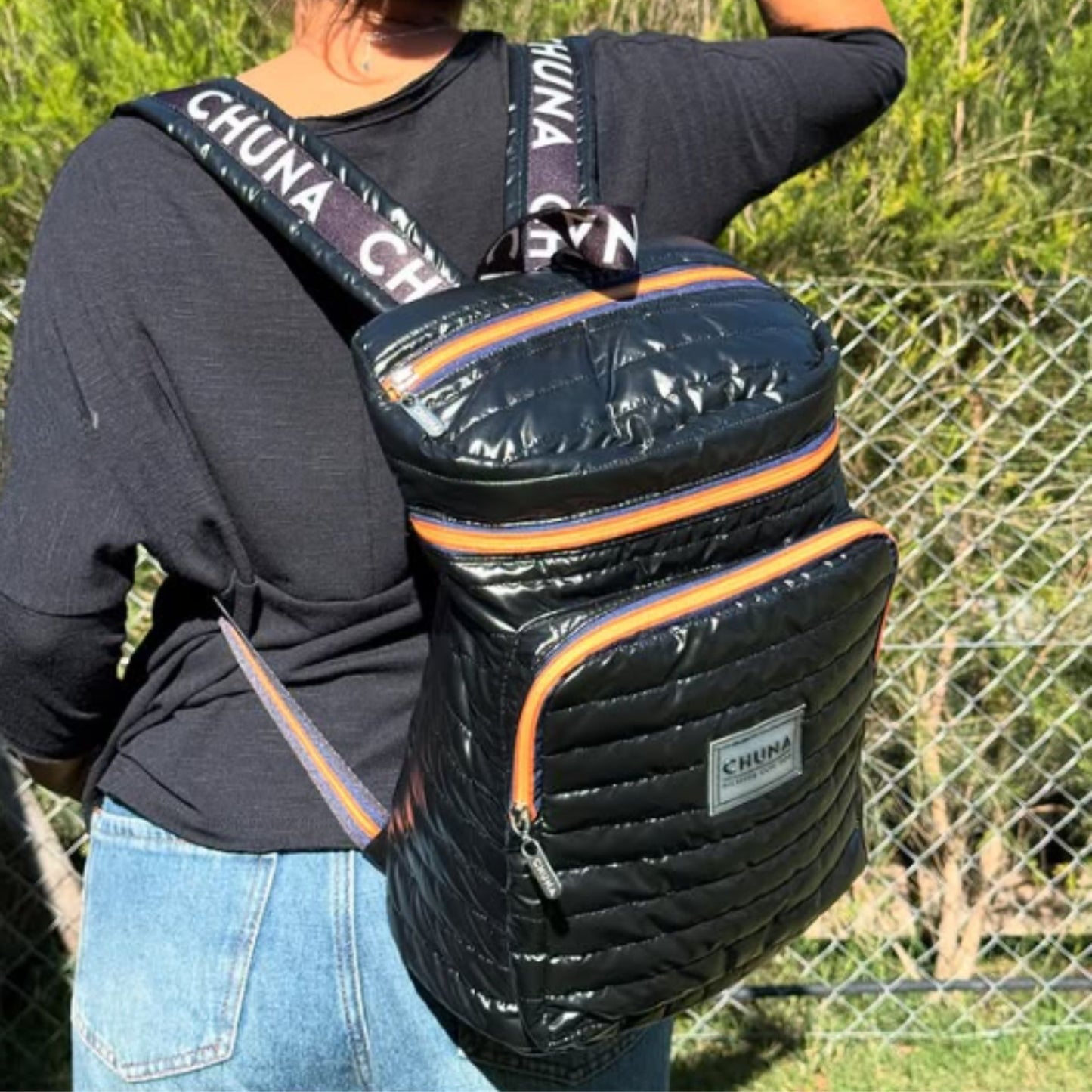 MOCHILA MATERA COLISEO