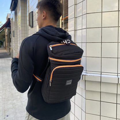 MOCHILA MATERA COLISEO