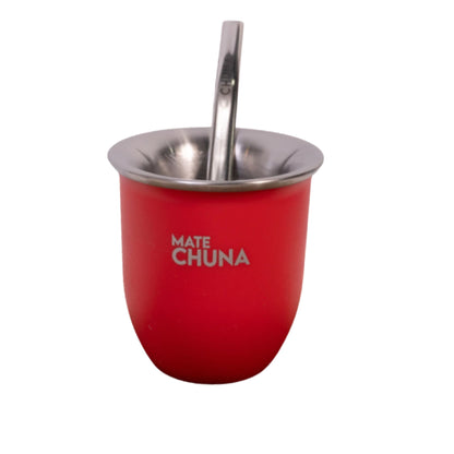 MATE TÉRMICO CHUNA 200 ml