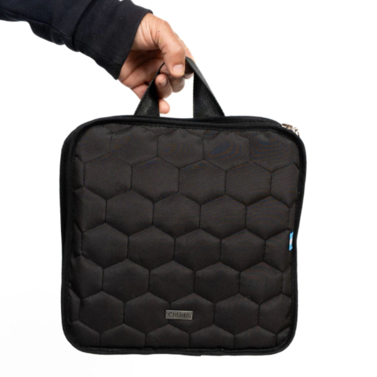 SET ASADO RIO CON ESTUCHE